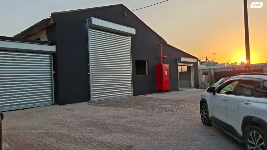 מודעת נכס, נתניה