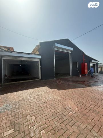 אזור תעשיה קרית אליעזר