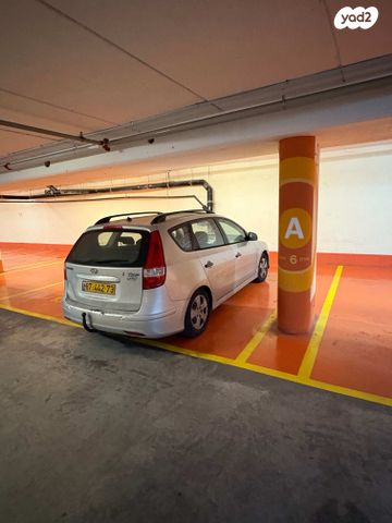 מודעת רכב יונדאי i30