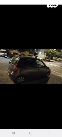 מודעת רכב יונדאי i10