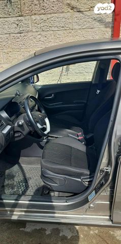 מודעת רכב קיה פיקנטו