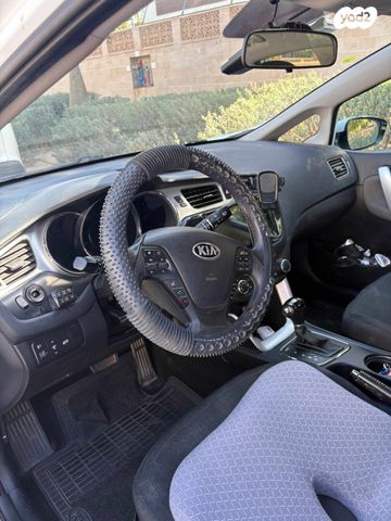 מודעת רכב קיה סיד