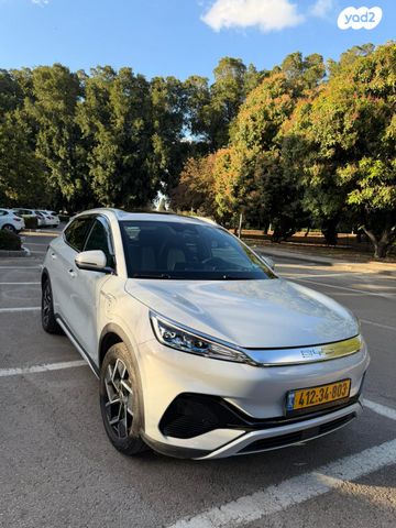 מודעת רכב בי.ווי.די אטו 3