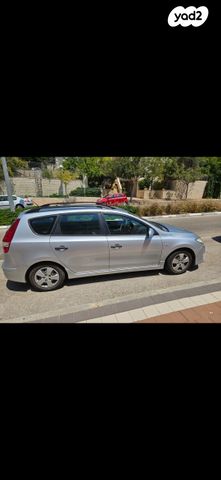 מודעת רכב יונדאי i30