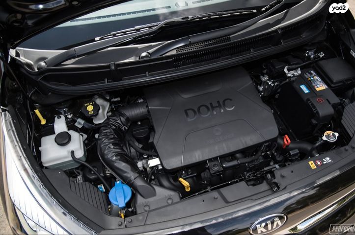 מודעת רכב קיה פיקנטו