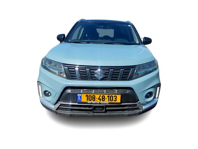 מודעת רכב סוזוקי ויטרה 2