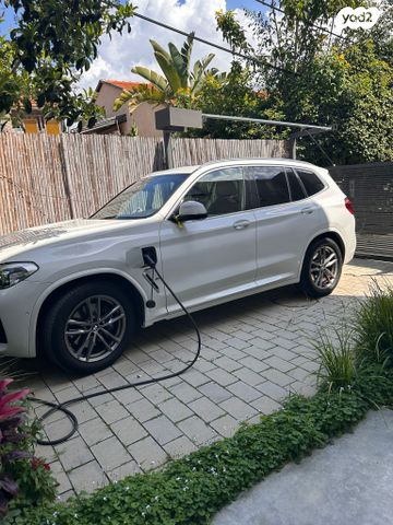 מודעת רכב ב מ וו X3