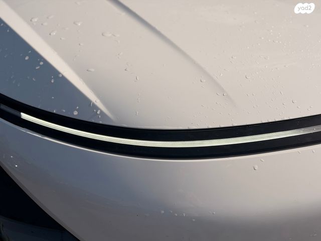 מודעת רכב יונדאי קונה 2