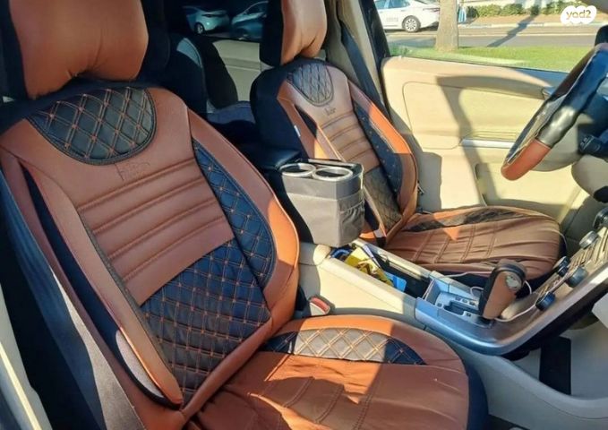 מודעת רכב וולוו XC60