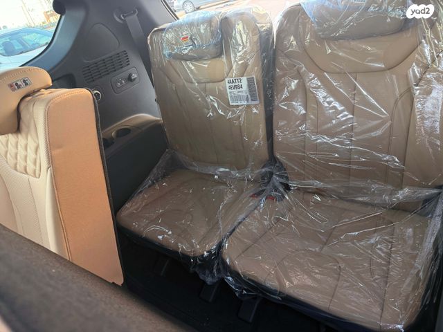 מודעת רכב יונדאי סנטה פה 2