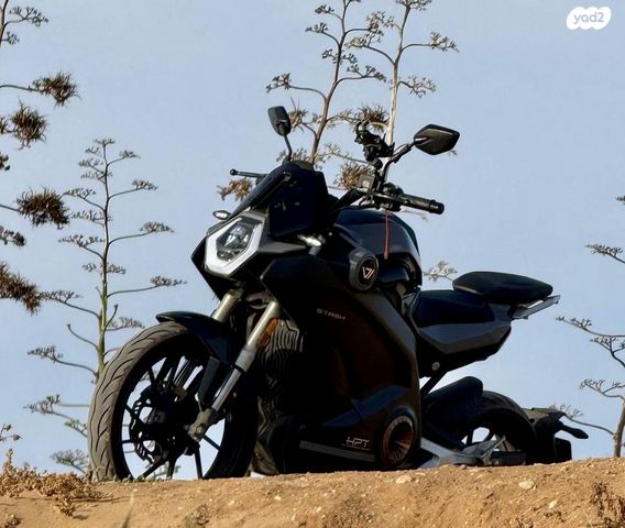 מודעת רכב Vmoto Stash