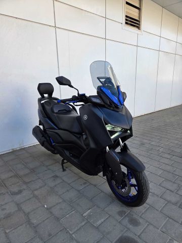 מודעת רכב ימאהה X-MAX 300
