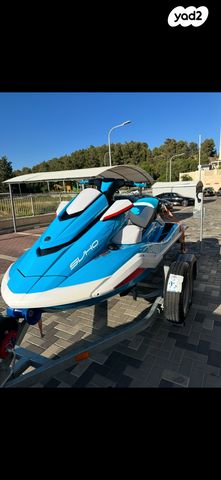 מודעת רכב ימאהה