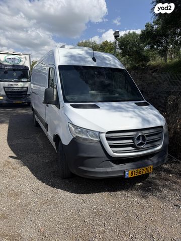 מודעת רכב מרצדס