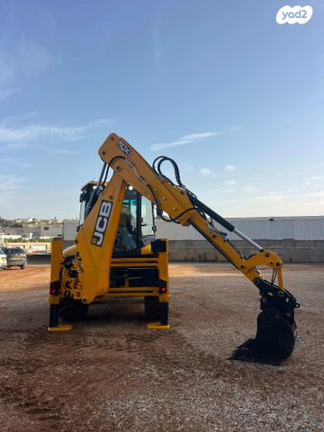 מודעת רכב מחפרון