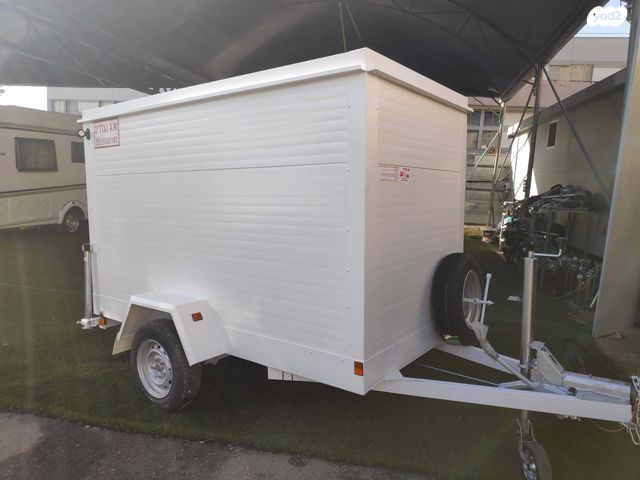 מודעת רכב פרטי/מסחרי