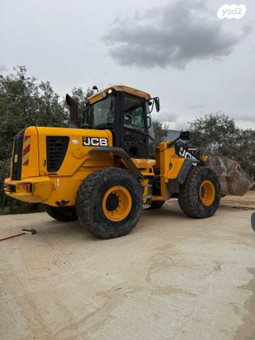 מודעת רכב שופל