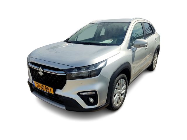 מודעת רכב סוזוקי S-Cross 1