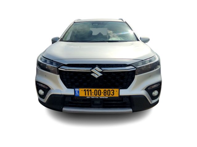 מודעת רכב סוזוקי S-Cross 2