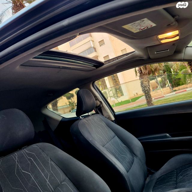 מודעת רכב קיה פיקנטו 2