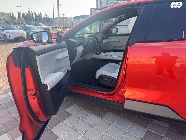 מודעת רכב דיפאל S07