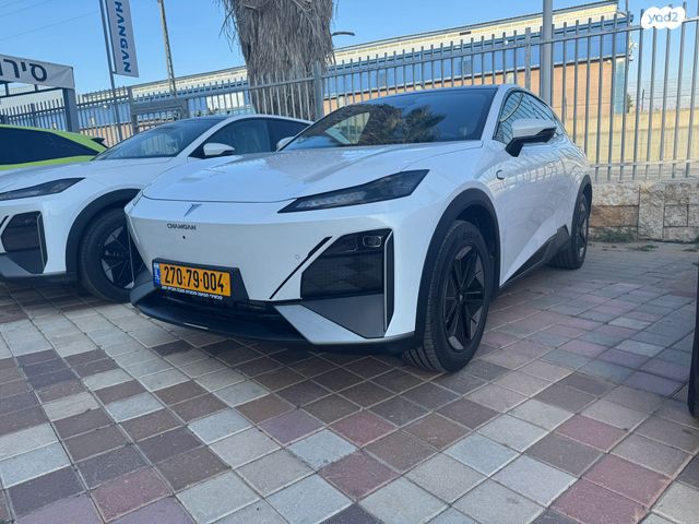 מודעת רכב דיפאל S07