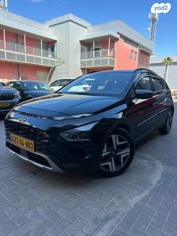 מודעת רכב יונדאי באיון