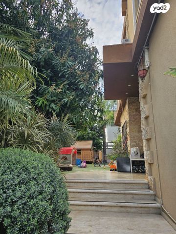 בית פרטי/ קוטג', שיכוני המזרח, ראשון לציון