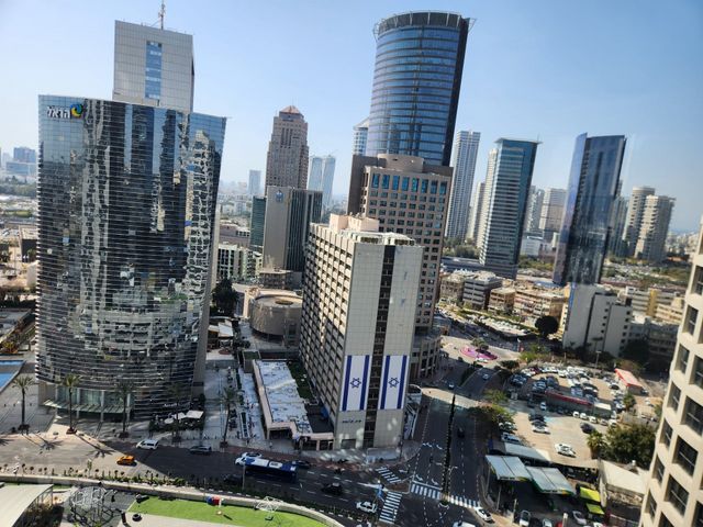 Ramat Gan, Israel 13