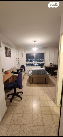 דירת גן, תל עמל, חיפה