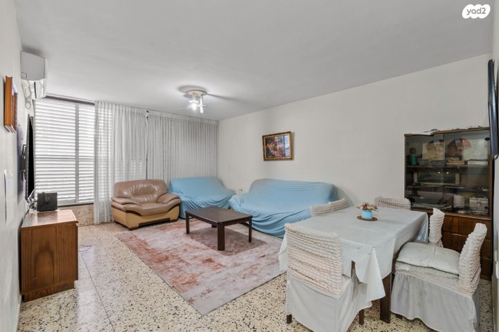 מודעת נכס, סטפן וייז 3, רמב"ם, ראשון לציון