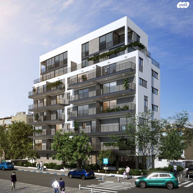 דירה, הצפון החדש - כיכר המדינה, תל אביב יפו