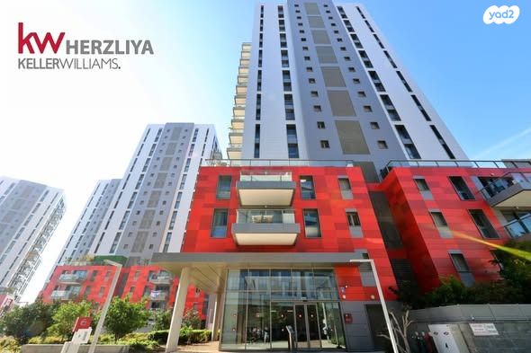 דירה, הרצליה ב', הרצליה