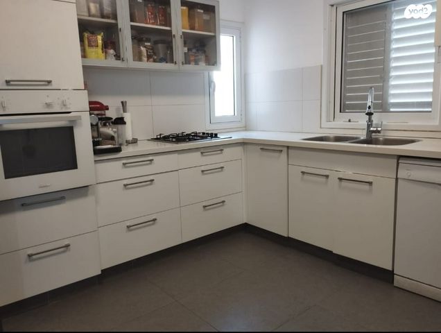 מודעת נכס, טיומקין, שכונת האוצר, חדרה