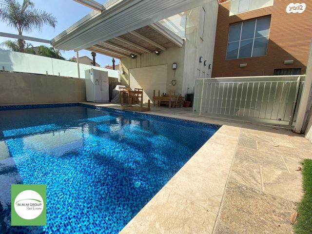 מודעת נכס, הרצליה ב', הרצליה