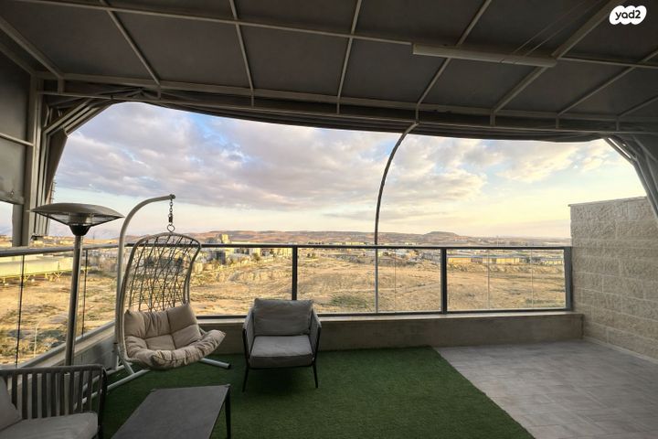 גג/ פנטהאוז