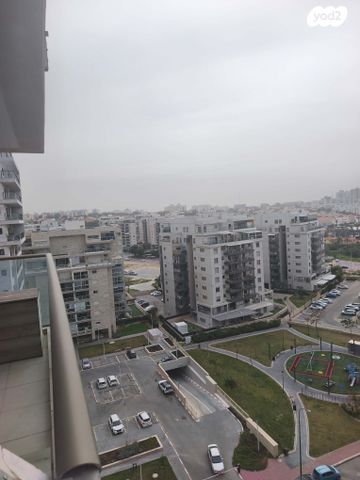 דירה, אפרידר, אשקלון