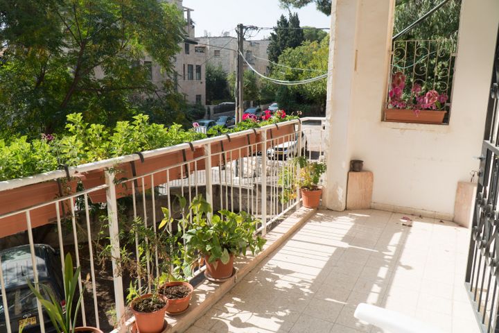 דירה למכירה בירושלים (תיווך) — 2