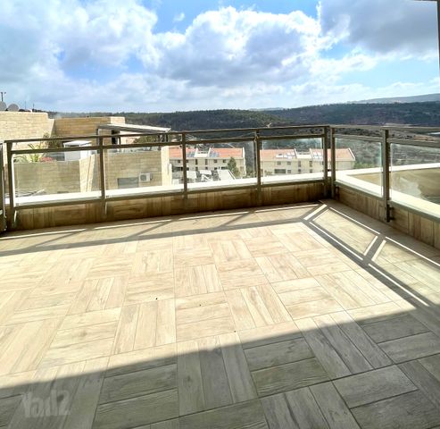 דירה למכירה בצור הדסה (תיווך) — 3