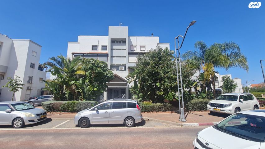 דירה, נאות שקמה, ראשון לציון