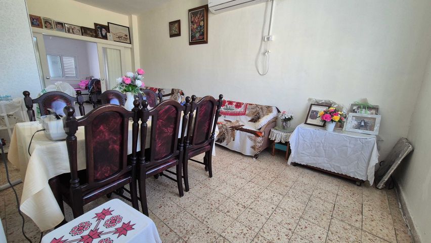 דירת גן למכירה בתל אביב יפו (תיווך) — 4