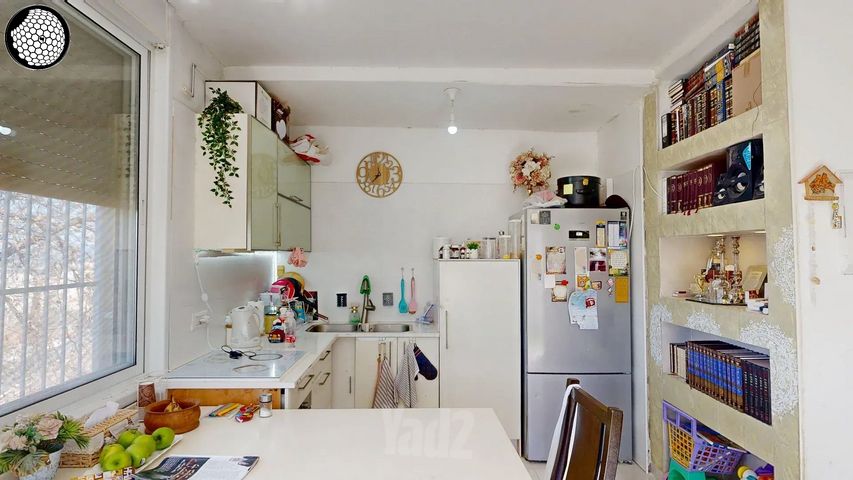 דופלקס למכירה בבית שמש (תיווך) — 2