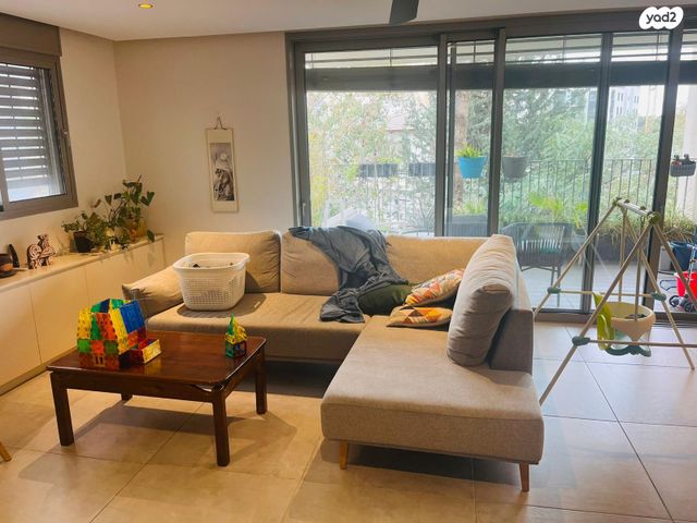 מודעת נכס, הדר יוסף, תל אביב יפו