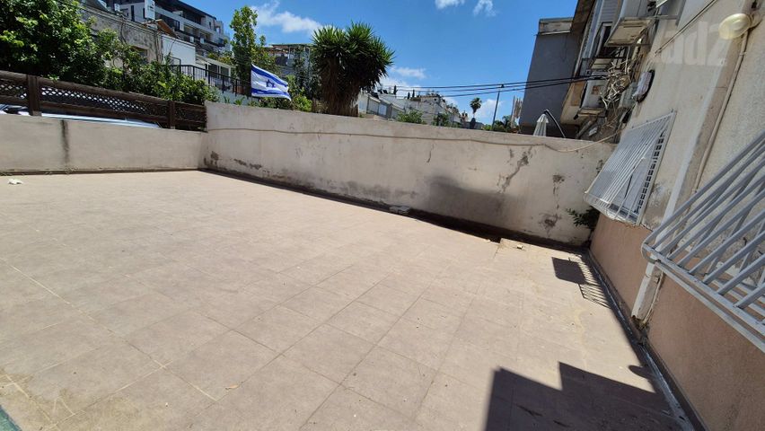 דירת גן למכירה בתל אביב יפו (תיווך) — 2