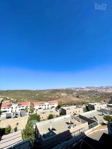 דירה למכירה בצור הדסה (תיווך) — 4