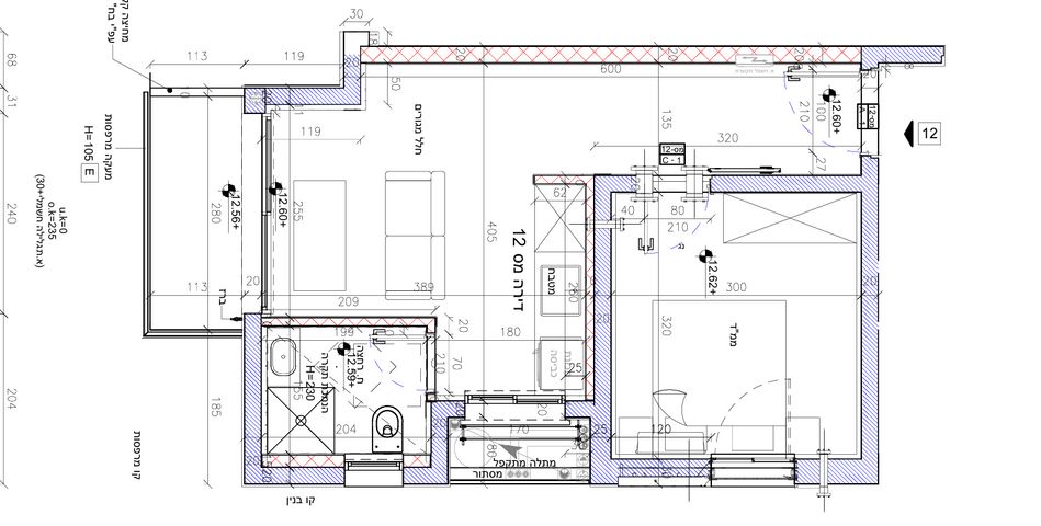 ז'בוטינסקי 90
