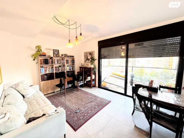 דירה, נגבה, רמת גן