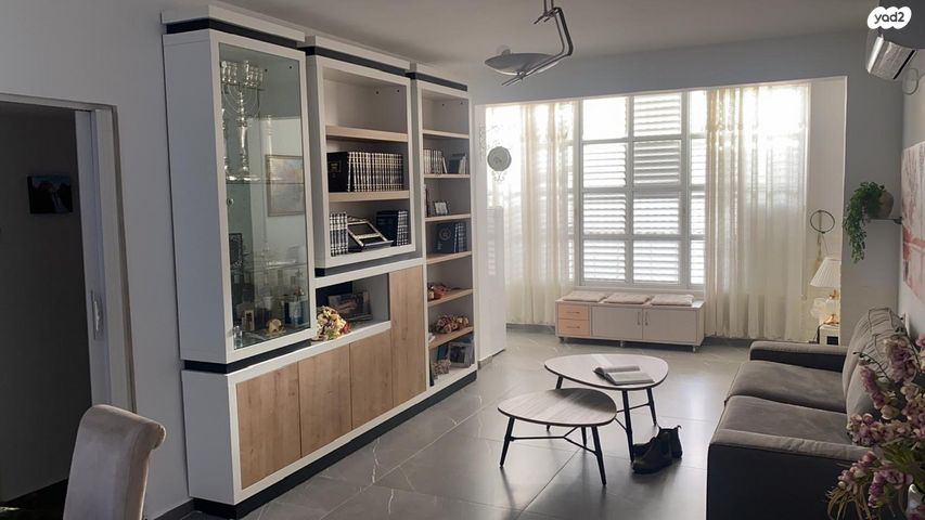 מודעת נכס, רוטשילד, המרכז השקט / מרכז העיר, פתח תקווה