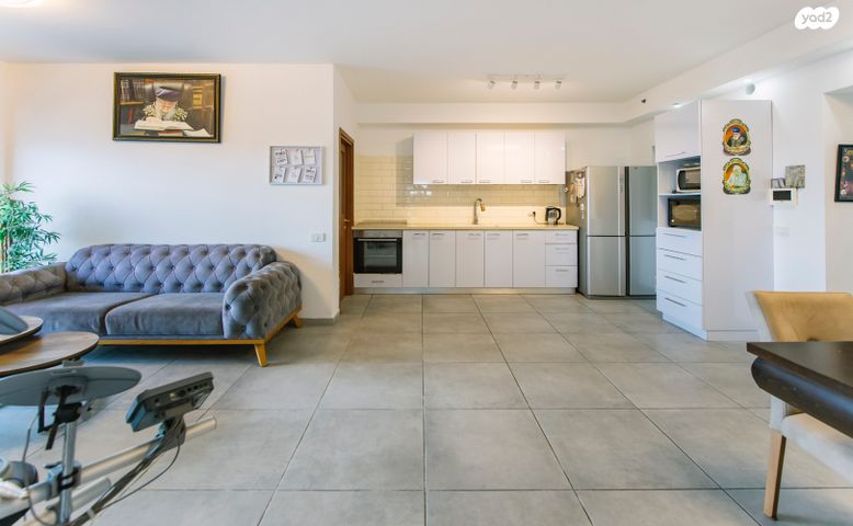 דירה, לב המושבה / מרכז העיר, פתח תקווה