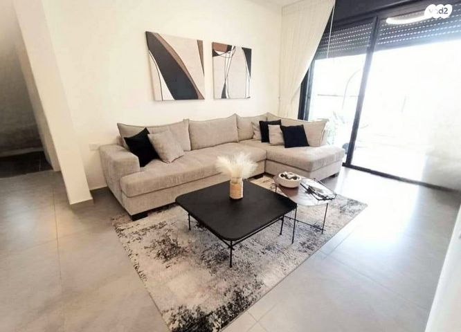 מודעת נכס, יעקב דורי 7, נאות שמיר, רמלה